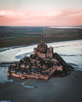 مسابقه عکاسی هوایی 2020