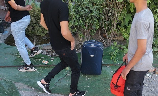 پلمپ رستوران