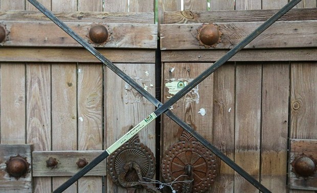 پلمپ رستوران