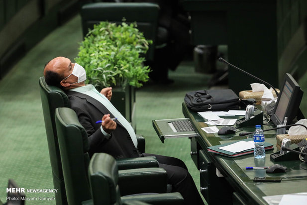 مجلس یازدهم