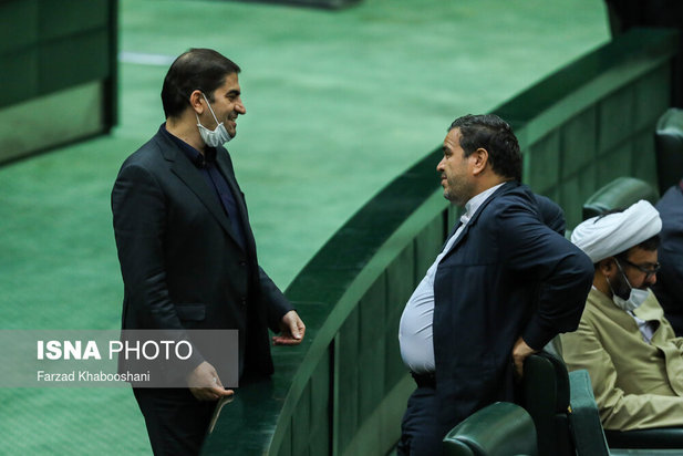 مجلس یازدهم