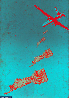 تصوی سازی طنز