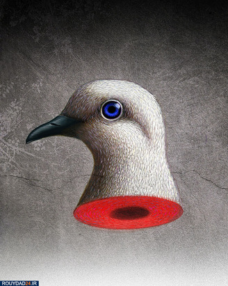 تصوی سازی طنز