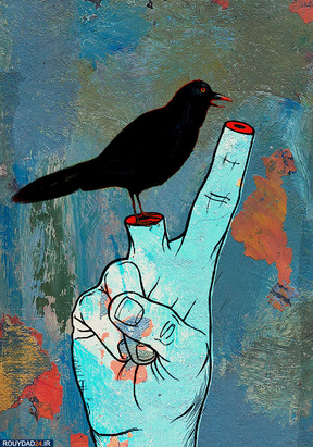 تصوی سازی طنز