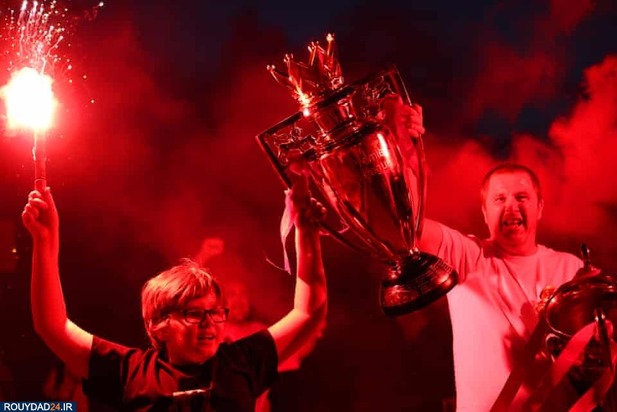 قهرمانی لیورپول 