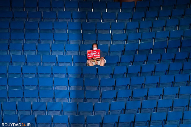 بهترین تصاویر هفته