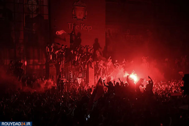 بهترین تصاویر هفته