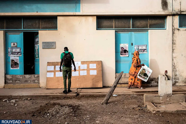 بهترین تصاویر هفته