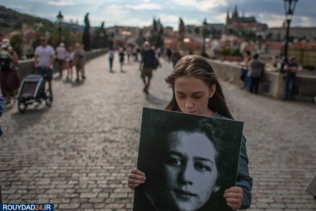 بهترین تصاویر هفته