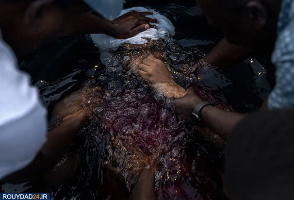 بهترین تصاویر هفته