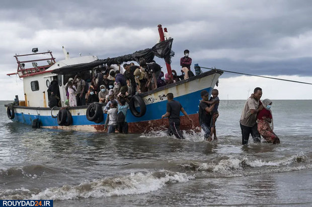 بهترین تصاویر هفته