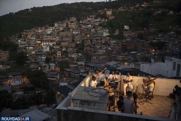 بهترین تصاویر هفته