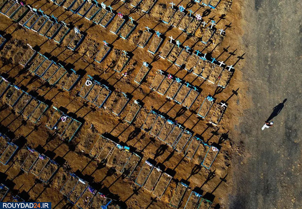 بهترین تصاویر هفته