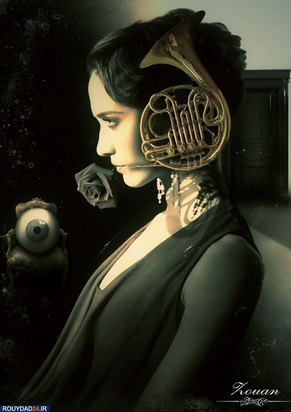 تصویرسازی مفهومی