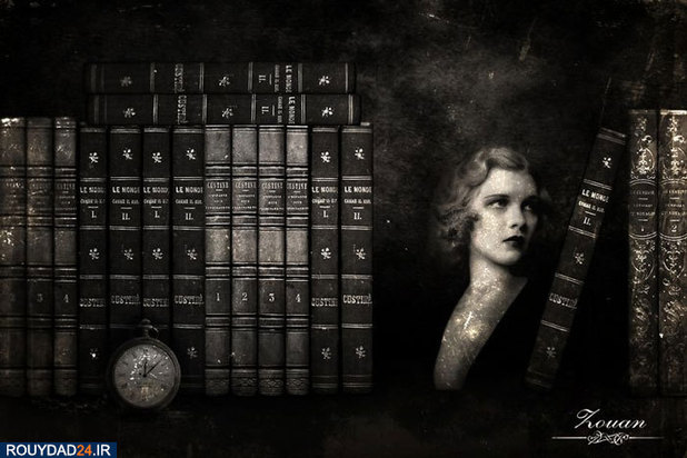 تصویرسازی مفهومی