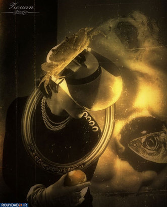 تصویرسازی مفهومی