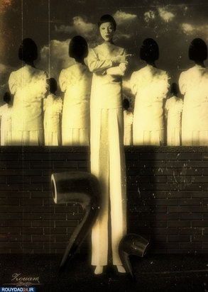 تصویرسازی مفهومی