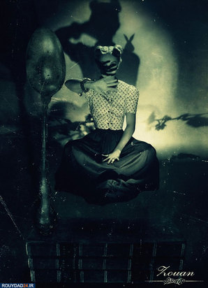 تصویرسازی مفهومی