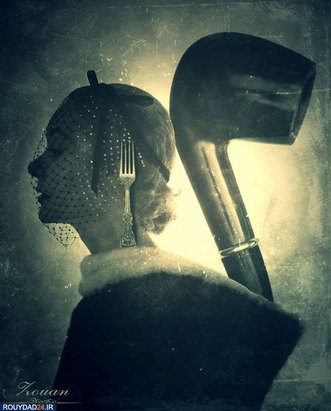 تصویرسازی مفهومی