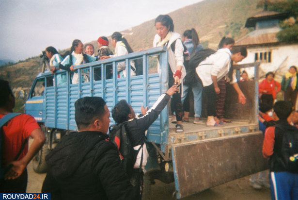 فوتبال بر بام جهان