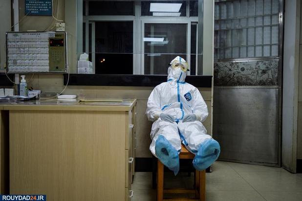 ویروس کرونا