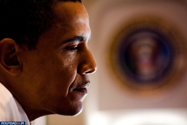 اوباما در 8 سال