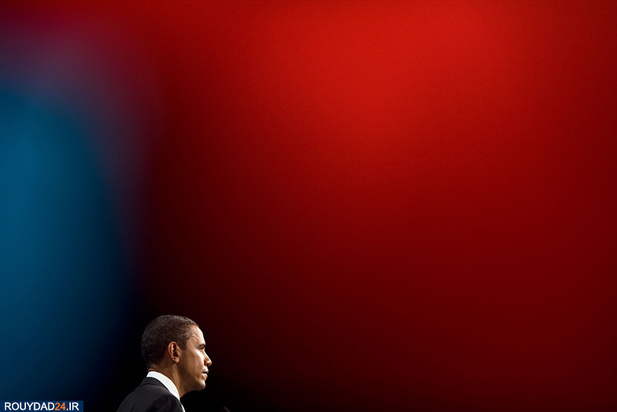 اوباما در 8 سال
