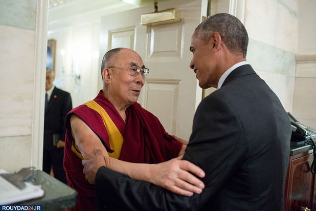 اوباما در 8 سال