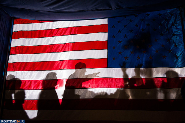 اوباما در 8 سال