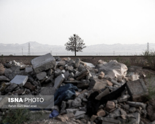 یکماه در تصویر