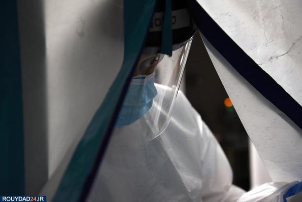 دست و پا زدن کرونایی ها در آی سی یو