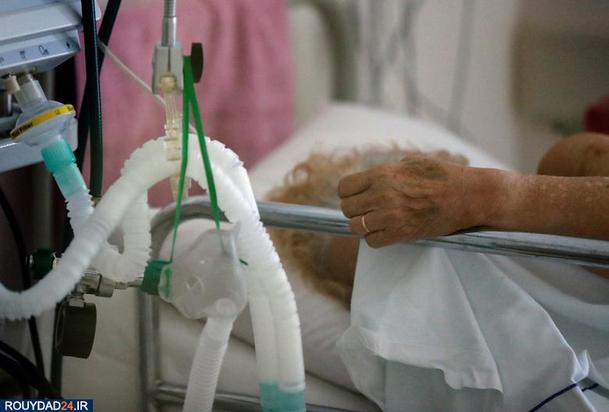دست و پا زدن کرونایی ها در آی سی یو