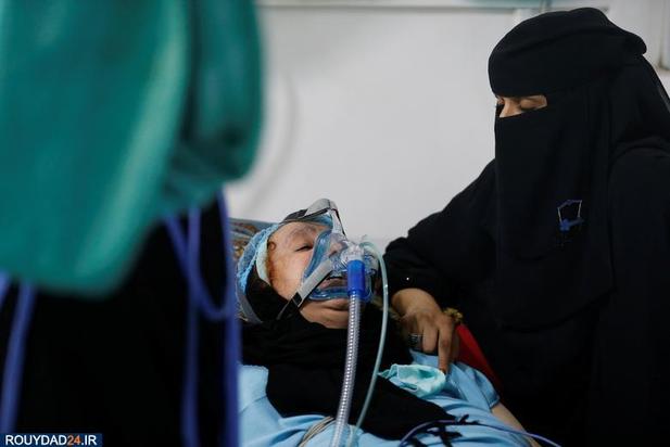 دست و پا زدن کرونایی ها در آی سی یو