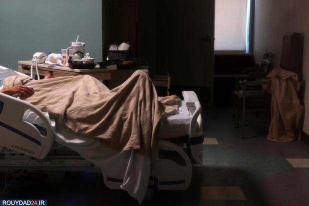 دست و پا زدن کرونایی ها در آی سی یو