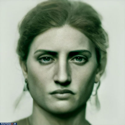 بازسازی چهره‌های تاریخی