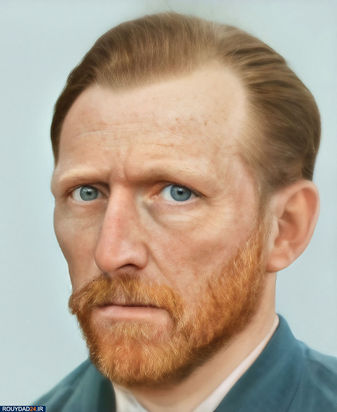 بازسازی چهره‌های تاریخی