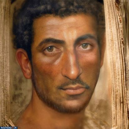 بازسازی چهره‌های تاریخی