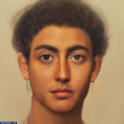 بازسازی چهره‌های تاریخی