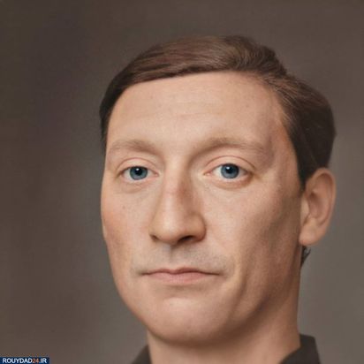 بازسازی چهره‌های تاریخی