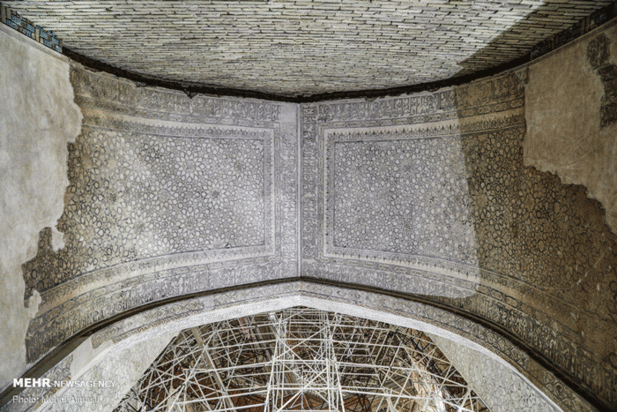 گنبد سلطانیه