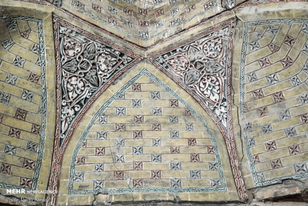 گنبد سلطانیه