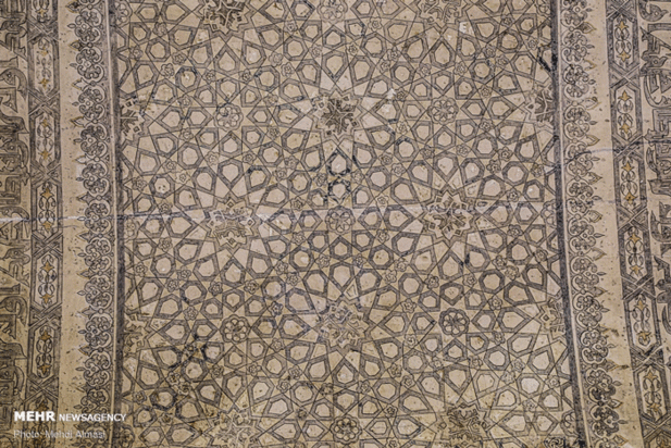 گنبد سلطانیه