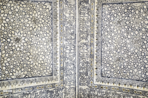 گنبد سلطانیه