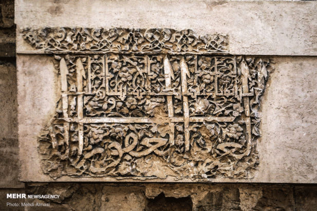 گنبد سلطانیه