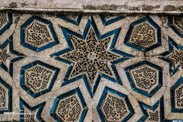 گنبد سلطانیه