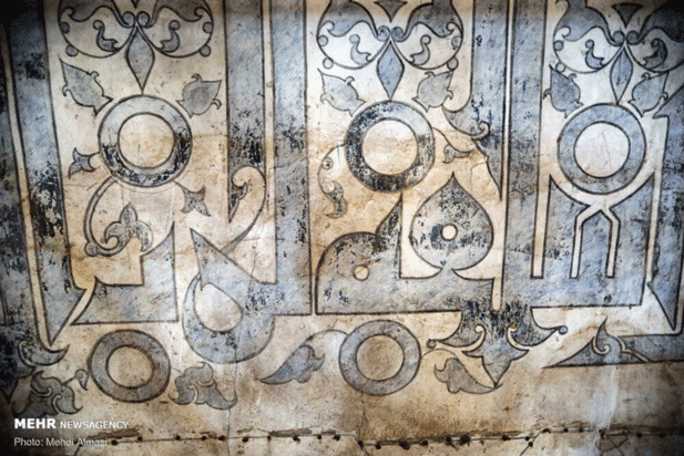 گنبد سلطانیه