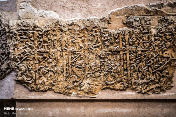 گنبد سلطانیه