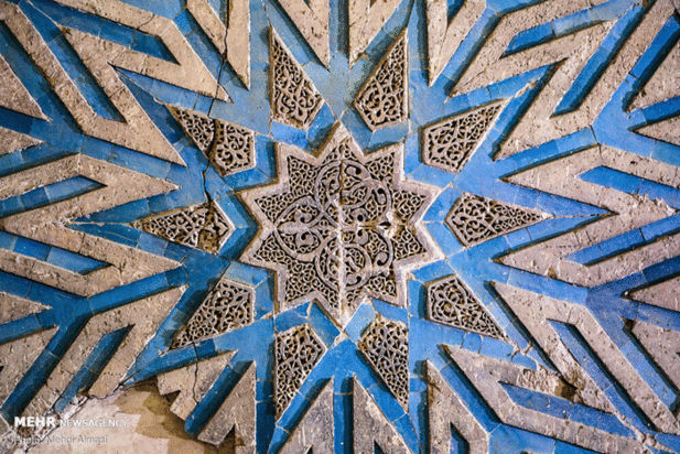 گنبد سلطانیه