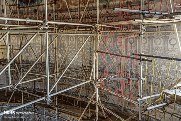 گنبد سلطانیه