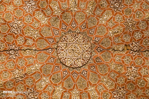 گنبد سلطانیه